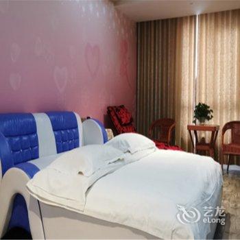徐州一生一世主题公寓酒店提供图片