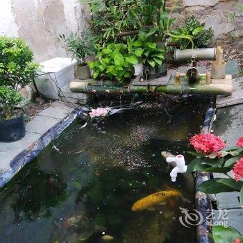 潮州邹府闲居酒店提供图片
