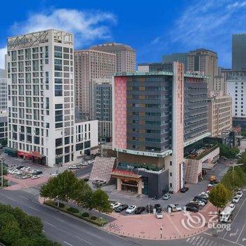 维也纳国际酒店(合肥滨湖店)酒店提供图片