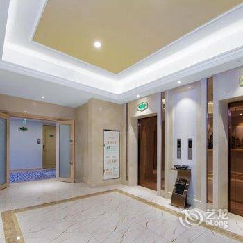 维也纳国际酒店(合肥滨湖店)酒店提供图片