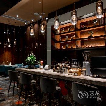 梅州东谷朵米酒店酒店提供图片