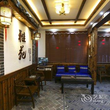 简爱江景民宿(凤凰登赢街店)酒店提供图片