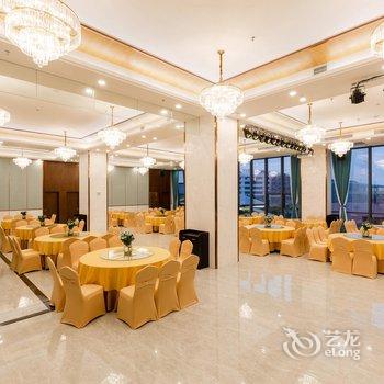 花筑·钦州中马海湾国际酒店酒店提供图片
