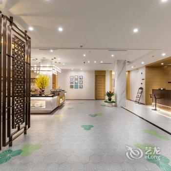 锦江都城酒店(海口高铁东站师范大学店)酒店提供图片