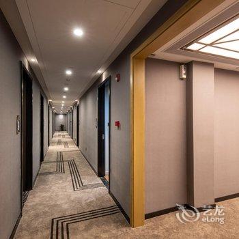 锦江都城酒店(海口高铁东站师范大学店)酒店提供图片