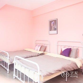 珠海珠海捌月花园公寓酒店提供图片