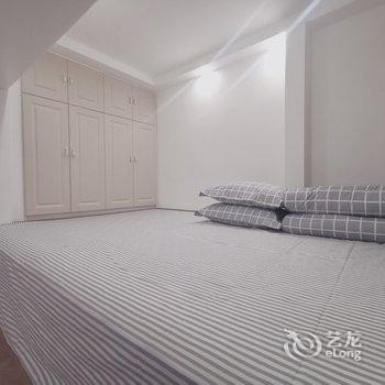 兰州拾光LOFT酒店式公寓酒店提供图片