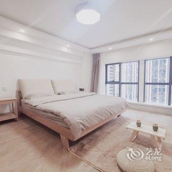 兰州拾光LOFT酒店式公寓酒店提供图片