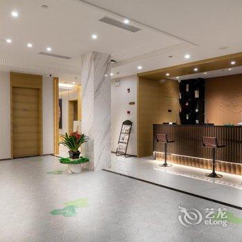 锦江都城酒店(海口高铁东站师范大学店)酒店提供图片