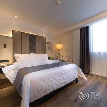 锦江都城酒店(海口高铁东站师范大学店)酒店提供图片