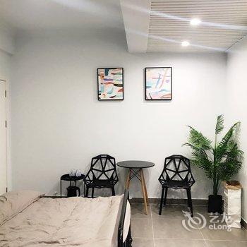 珠海珠海捌月花园公寓酒店提供图片