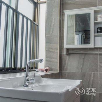 珠海珠海捌月花园公寓酒店提供图片