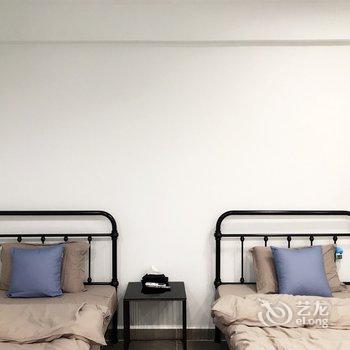 珠海珠海捌月花园公寓酒店提供图片