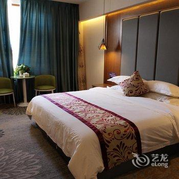 环县汇达饭店酒店提供图片