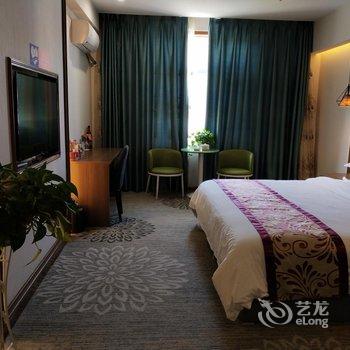 环县汇达饭店酒店提供图片