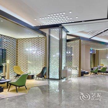 深圳北站希尔顿欢朋酒店酒店提供图片