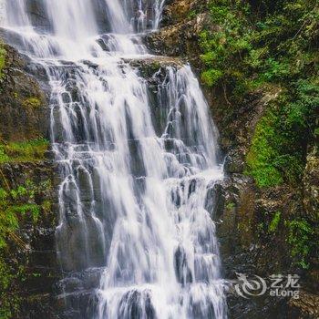 上犹牧心纪山谷酒店酒店提供图片