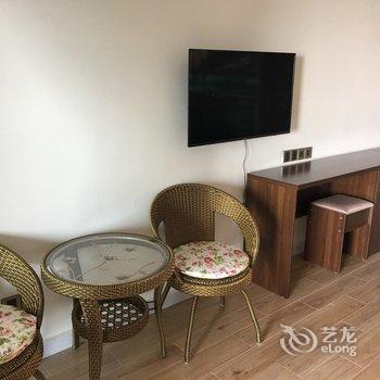 汕头Lijun公寓酒店提供图片