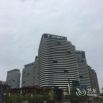 汕头Lijun公寓酒店提供图片