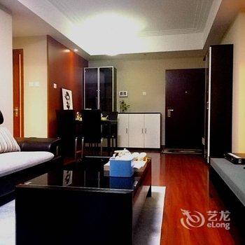 安贞居家公寓(兰陵顺和路店)酒店提供图片