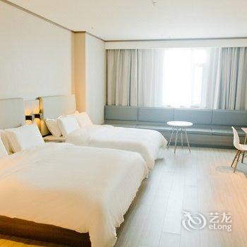 汉庭酒店(泾县店)酒店提供图片