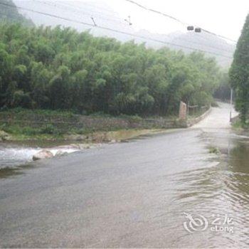 湖州静山居民宿酒店提供图片