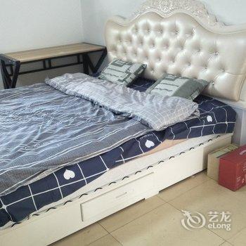 威海碧海蓝天公寓(2号店)酒店提供图片