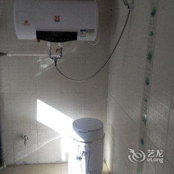 威海碧海蓝天公寓(2号店)酒店提供图片