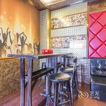 南昌别墅轰趴海天(瑶湖西大道分店)酒店提供图片
