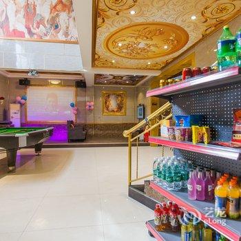 南昌别墅轰趴海天(瑶湖西大道分店)酒店提供图片