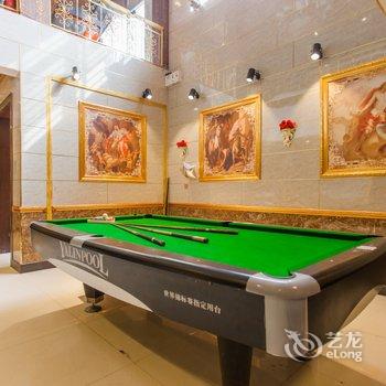 南昌别墅轰趴海天(瑶湖西大道分店)酒店提供图片