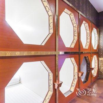 南昌别墅轰趴海天(瑶湖西大道分店)酒店提供图片