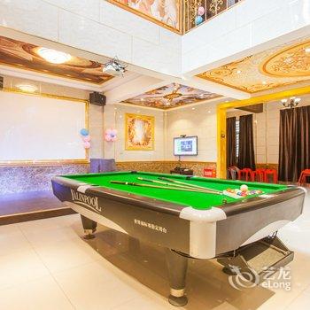 南昌别墅轰趴海天(瑶湖西大道分店)酒店提供图片
