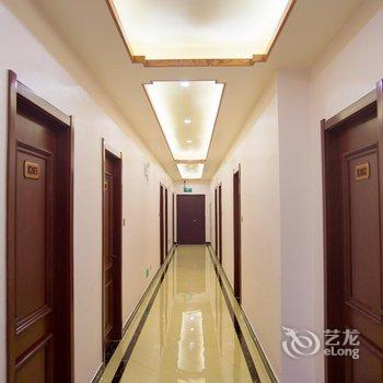 东阳景豪宾馆酒店提供图片