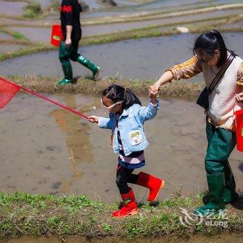 云和云逸的院子别墅酒店提供图片