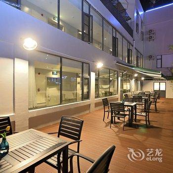 如家商旅酒店(昆明火车站店)酒店提供图片