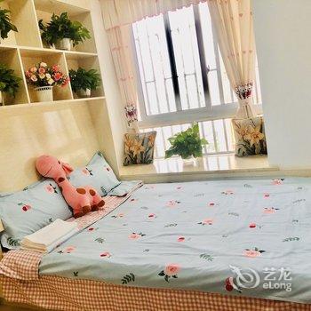 泸州雅棠公寓酒店提供图片