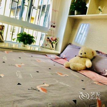 泸州雅棠公寓酒店提供图片