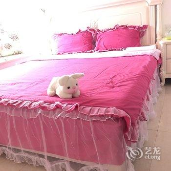 泸州雅棠公寓酒店提供图片