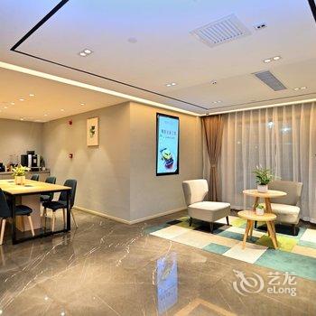 如家商旅酒店(昆明火车站店)酒店提供图片