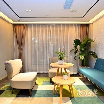 如家商旅酒店(昆明火车站店)酒店提供图片