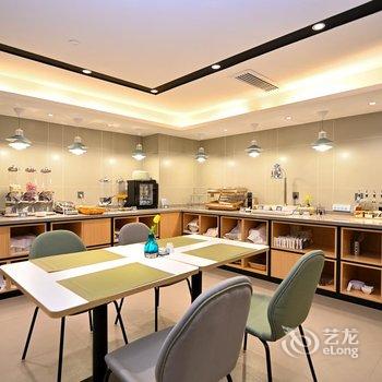 如家商旅酒店(昆明火车站店)酒店提供图片