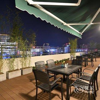 如家商旅酒店(昆明火车站店)酒店提供图片