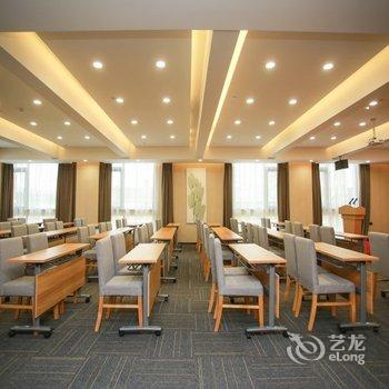 格林豪泰(淮安大学城延安东路店)酒店提供图片