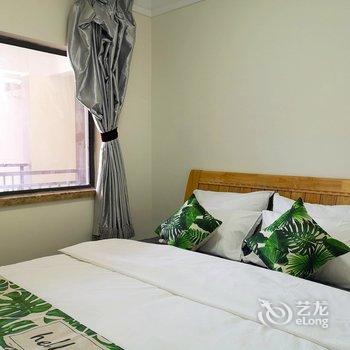 云七民宿(万宁38号店)酒店提供图片