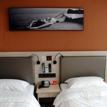 石家庄美阳酒店酒店提供图片