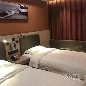 石家庄美阳酒店酒店提供图片