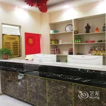 朔州万达主题宾馆酒店提供图片