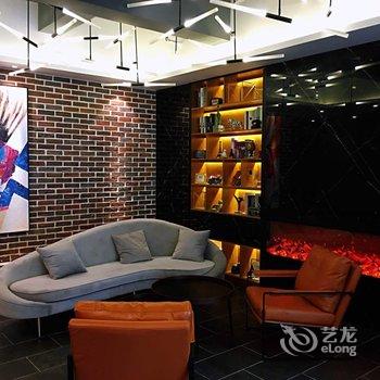 希尔悦海景酒店(海口湾店)酒店提供图片