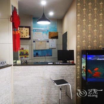 济宁同福居宾馆酒店提供图片